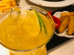 -豪客来牛排(华创国际广场店)