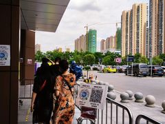 -永旺梦乐城(金银潭店)
