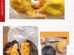 南瓜嘟嘟-奈雪的茶(大连新玛特店)