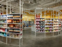 -KKV(上海月星环球港店)