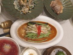 -A One Kitchen·南京精菜馆(晶丽酒店店)