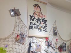 -Let's go狗咖·猫咖·奶狗·桌游(春熙路IFS店)