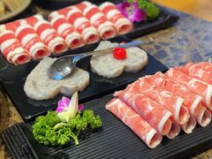 -小龙坎火锅(台州路桥区店)