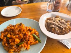 -清真利德顺小老饭庄(复兴路店)