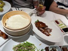 四季民福烤鸭-四季民福烤鸭店(前门店)