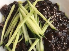 -桃园中华料理炸酱面(燕儿岛路店)