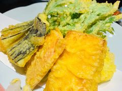-松子料理(白家庄店)