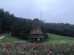 -北京宽沟会议中心