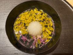 -晴空·日本料理(万象城店)
