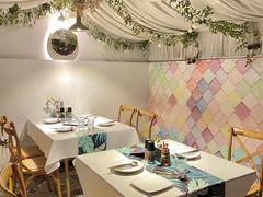 -MIO弥欧洋房西餐厅(中央大街店)