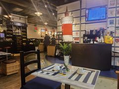 -La Creperie法餐厅(芮欧百货店)