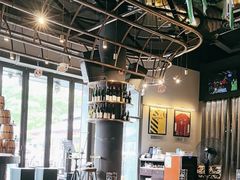 -haxnbauer海森堡德国餐厅(深圳coco店)