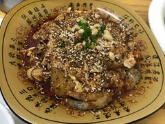-勇猛子川菜馆(新军路店)
