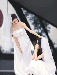 -蜜桃少女VISION写真馆(雁塔店)