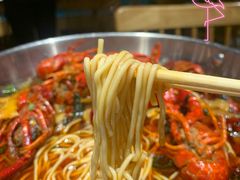 -虾小龙老长沙龙虾馆(坡子街店)