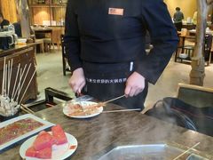 -佬土鹅肠火锅(中建大观店)