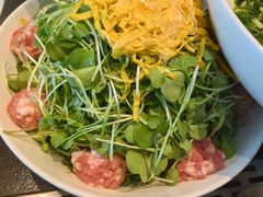 -洛东土菜馆(建国北路店)