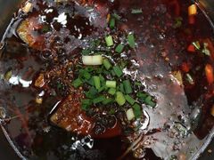 冒菜-蓉城西二道无名冒菜(西二道街店)