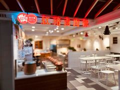 -红猪卤肉饭(大西洋美食城店)