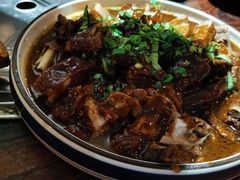 -渔米粥(罗湖店)