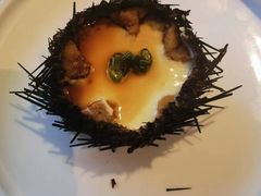 -开海·红岛海鲜虾水饺(石老人店)