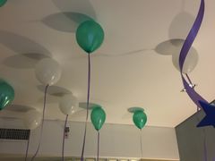 -北京临空智选假日酒店