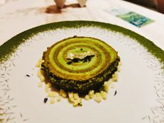 茶韵甜品－青田-théATRE 茶聚场(王府中環店)