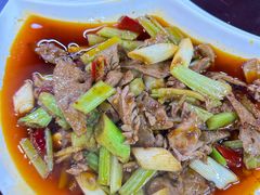 -天一沾水肥肠(科园一街店)