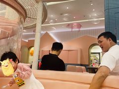 -BossBabe亲子餐厅(金光华广场店)