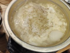 豆花拉面-亲顾清真韩式烤肉(望京店)
