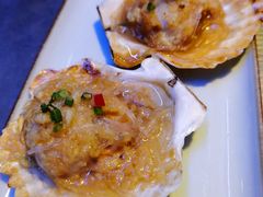 -很久以前羊肉串(打浦路店)