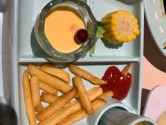 -豪客来牛排(海沧阿罗海店)