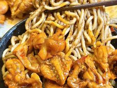 -莲餐厅·湖北菜·潜江小龙虾店(愚园路店)