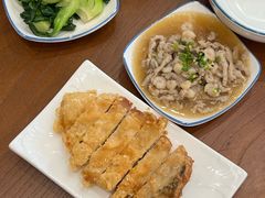 -黎里古镇