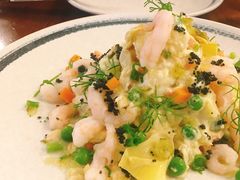 -FISH&POTATO Cō(地中海美食 万象城店)