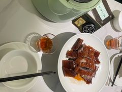 -椿记烧鹅(叠彩店)