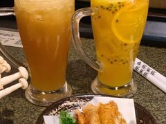 -湊湊火锅·茶憩(和平大悦城店)