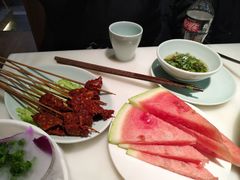 -孙毛肚火锅(春熙路店)