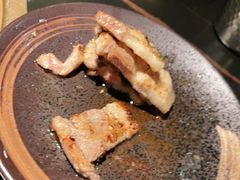 -厚贞日式烤肉(浦东汇智店)