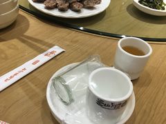 -海兰江石锅饭(水上店)