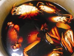 -喜洋洋蟹庄(阳澄湖店)