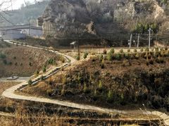 -梁家河村红色旅游区