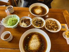 -同得兴 Since·1995 传统苏式面馆(十全街店)