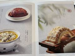 -香丰阁·烤鸭·川湘菜(昌平店)