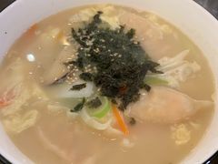 -青春分食(仙林大学城店)
