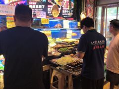 -三个渔夫·蒸汽海鲜(小白楼店)