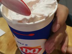 -DQ·蛋糕·冰淇淋(绿宝店)