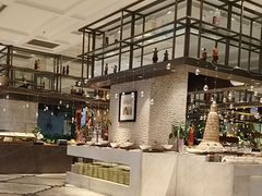 -太湖饭店玉兰厅(自助餐厅)