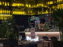 -ibarrel爱杯·bistro&brunch(江宁路店)