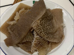 脆爽毛肚-有拈头成都市井火锅(稠州西路店)